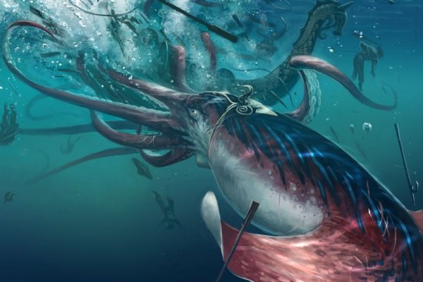 Kraken official