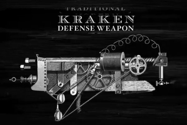 Kraken 13 at сайт