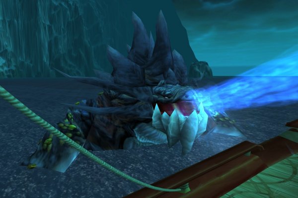 Krakin12 at