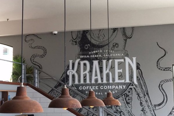 Kraken 25at